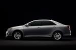 Toyota Camry Hybrid 2012 года